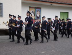 Schützenfest Samstag 2026